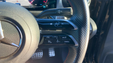 Mercedes-Benz CLA 180 AMG Line Premium 4dr Tip Auto Petrol Saloon